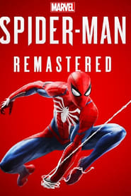 Spider-Man PS5 :The Movie 1970 Spider-Man PS5 :The Movie 1970
