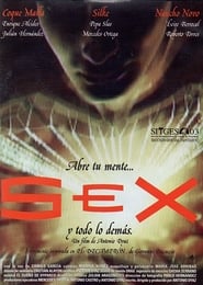 SeX ist ein Amerikanischer Postapokalyptischer Film mit Romantik Segmente aus dem Jahr  [1080P] SeX Stream German