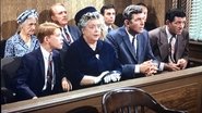 Aunt Bee, the Juror