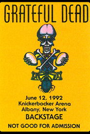 Conversations With The Deadheads