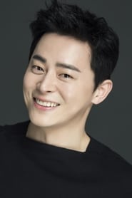 Imagem Cho Jung-seok