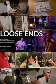 Loose Ends @ Big Forever with Richard Album & His Original Singles (1970)