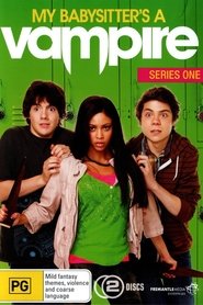 My Babysitter’s a Vampire Season 1 Episode 5