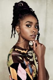 KiKi Layne is Tish Rivers