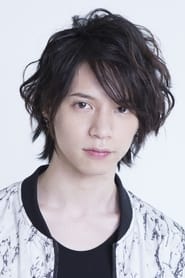 Photo de Ryo Kitamura Niramu/Kamen Rider Gazer 