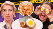 British Food, Innit?