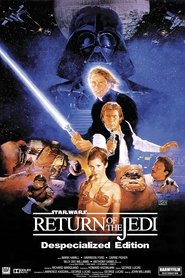 Return of the Jedi Despecialized Edition