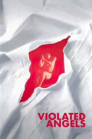 Poster for Violated Angels