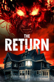 Poster The Return