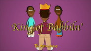 King of Babblin’