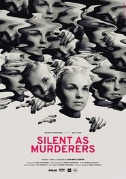 Poster Silent as Murderers 2019