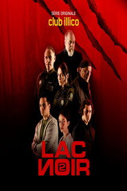 Lac-Noir постер