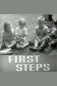 First Steps постер