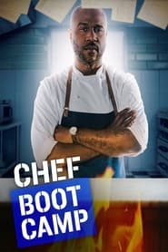 Chef Boot Camp Episode Rating Graph poster