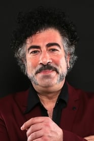 Agustín Jiménez en streaming