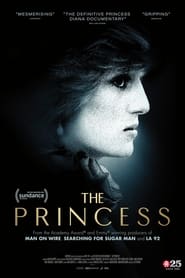 The Princess постер