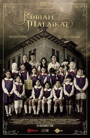 Poster Rumah Malaikat 2016
