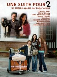 Poster Une suite pour 2 2008