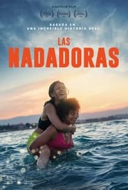 Las Nadadoras (2022) HD 1080p Latino