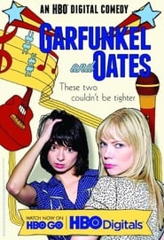 Garfunkel and Oates poster