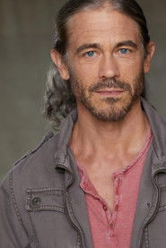 Eric Charles Jorgenson is Walt