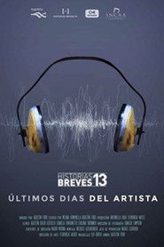 Últimos días del artista