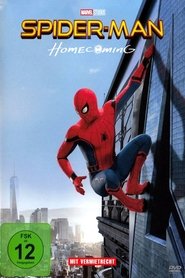 Spider-Man: Homecoming (2017)