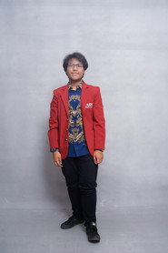 Foto de Randi Ahmad Huga