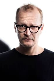 Janne Reinikainen as Janne Reinikainen