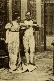 Poster Madame Sans Gene 1909