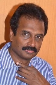 Image C. Arun Pandian