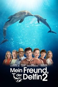 Mein Freund, der Delfin 2 (2014)