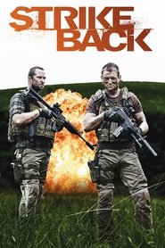 Strike Back Season 8 Episode 10