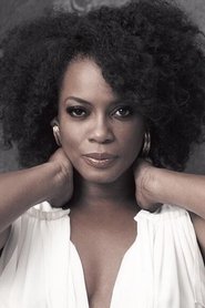 Aunjanue Ellis-Taylor is Mrs. Hunt