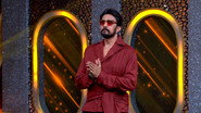 BBKan Day 28: Fun and Food with Sudeep