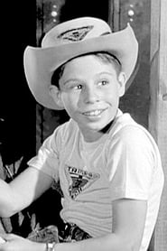 Scotty Morrow as Boy