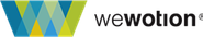 Logo for WeWotion