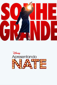 Image Apresentando, Nate