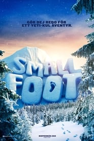 watch Smallfoot now