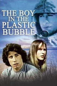 The Boy in the Plastic Bubble (1976) poster
