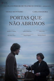 Portas Que Não Abrimos