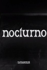 Poster Nocturno 1958