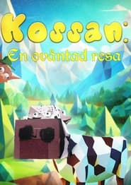 Poster Kossan: En oväntad resa