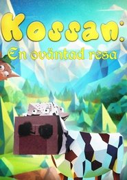 Poster The Cow: An Unexpected Journey 2022