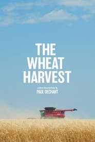 Poster The Wheat Harvest