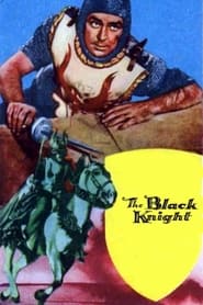 The Black Knight постер