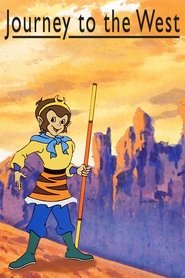 Poster Journey to the West – Legends of the Monkey King - Season 1 Episode 11 : Episode 11 2000
