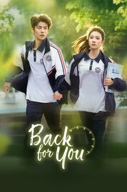 Back for You постер