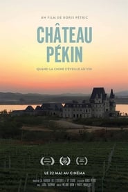 Poster Château Pékin 2019