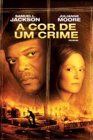 Image A Cor de um Crime